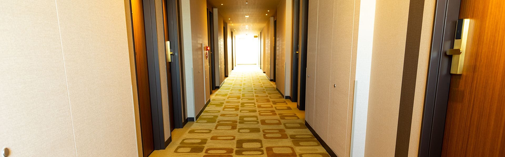 JR東日本ホテルメッツ 赤羽