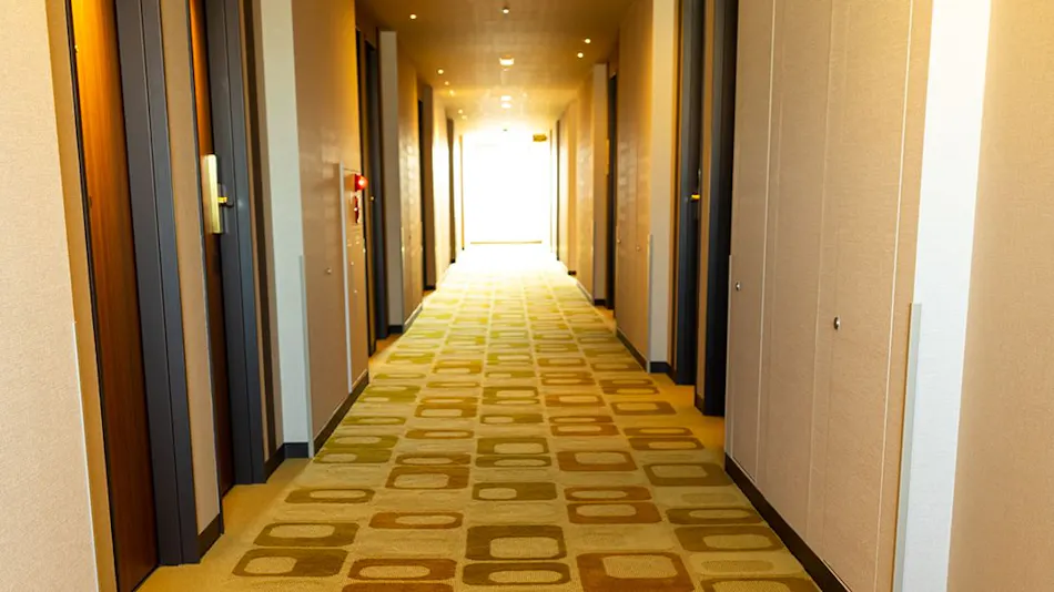 JR-East Hotel Mets Akabane