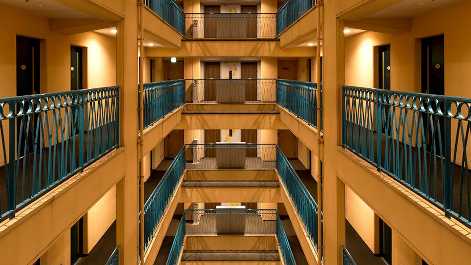 Villa Fontaine Tokyo Nihombashi Hakozaki | Sumitomo Realty & Development