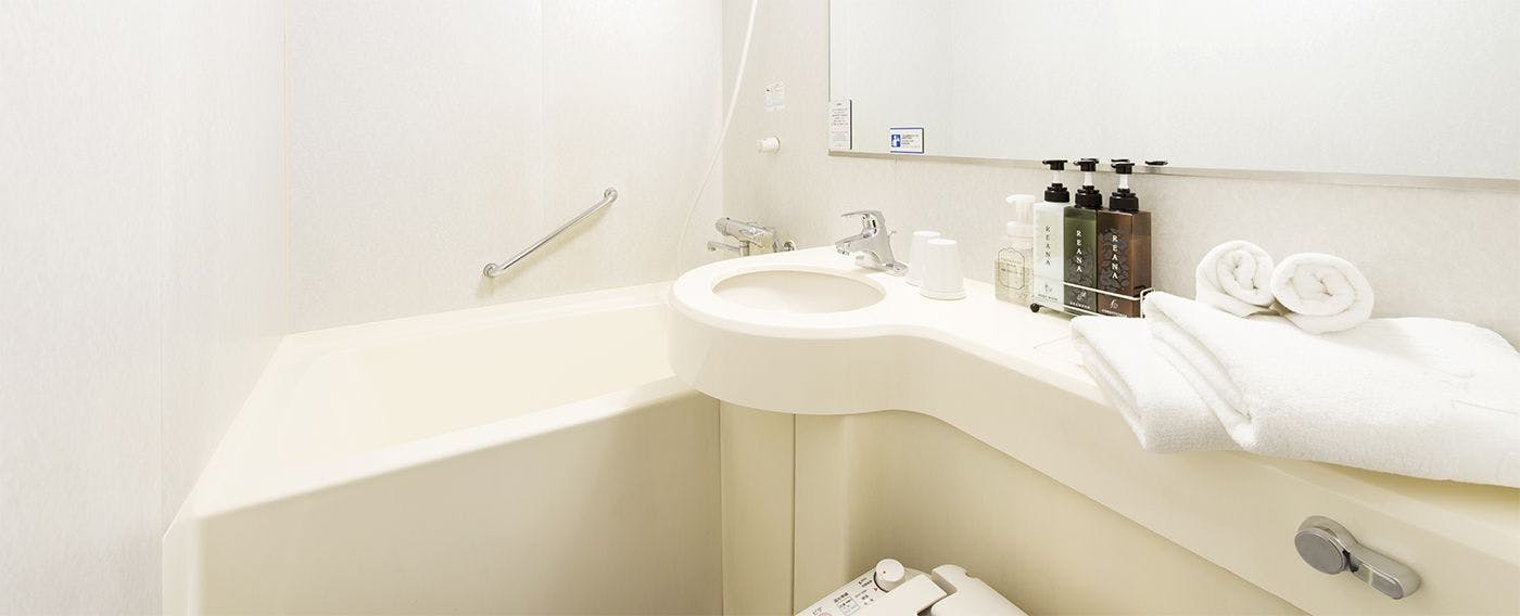Villa Fontaine Tokyo Nihombashi Hakozaki | Sumitomo Realty & Development