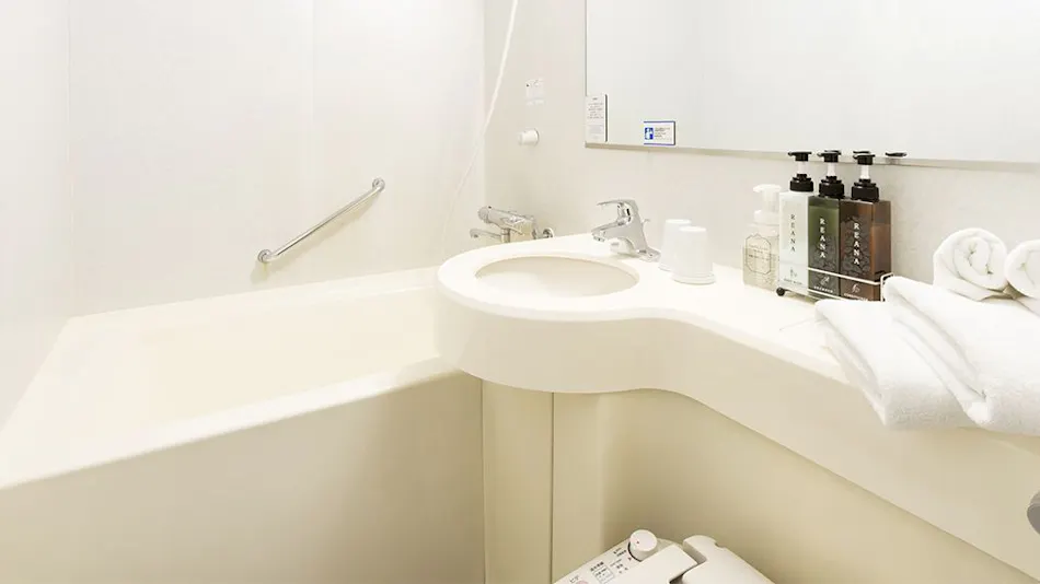 Villa Fontaine Tokyo Nihombashi Hakozaki | Sumitomo Realty & Development