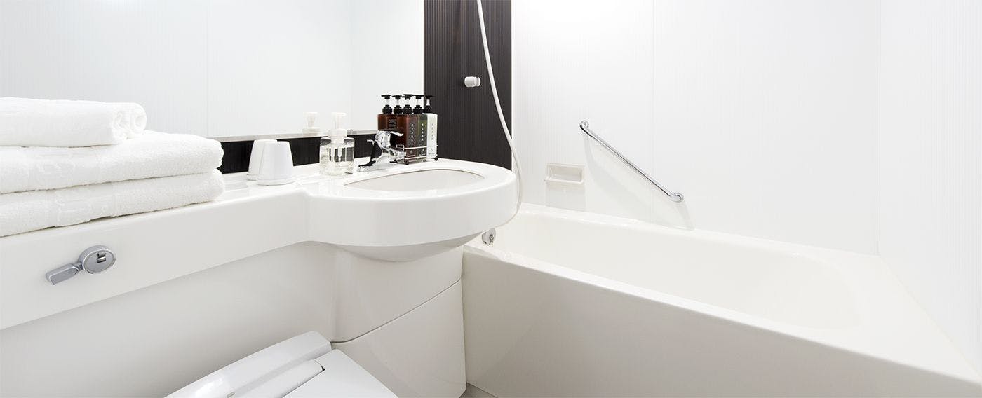 Villa Fontaine Tokyo Nihombashi Hakozaki | Sumitomo Realty & Development