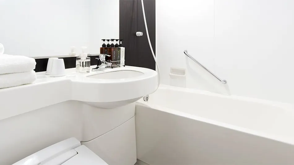 Villa Fontaine Tokyo Nihombashi Hakozaki | Sumitomo Realty & Development