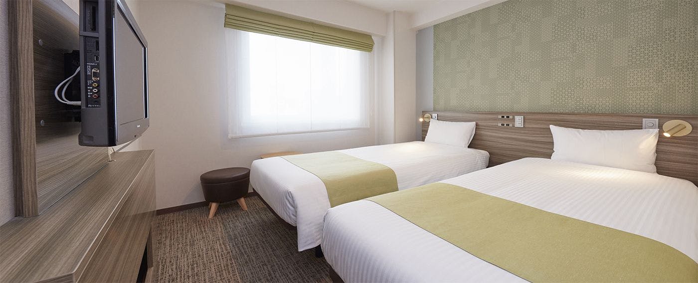 Villa Fontaine Tokyo Nihombashi Hakozaki | Sumitomo Realty & Development
