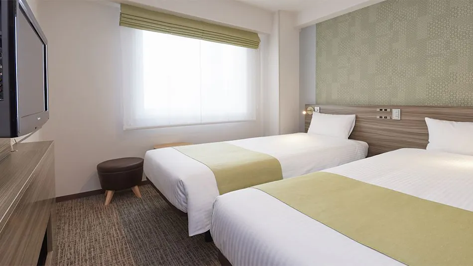Villa Fontaine Tokyo Nihombashi Hakozaki | Sumitomo Realty & Development