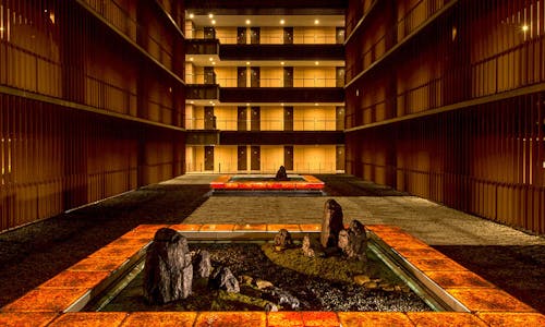 田町駅周辺の駐車場ありの おすすめビジネスホテル 9選 宿泊予約は 一休 Com