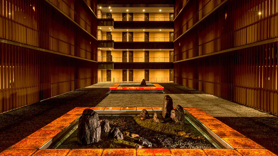 Villa Fontaine Grand Tokyo Tamachi | Sumitomo Realty & Development