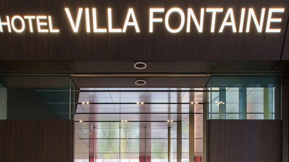 Villa Fontaine Grand Tokyo Tamachi | Sumitomo Realty & Development
