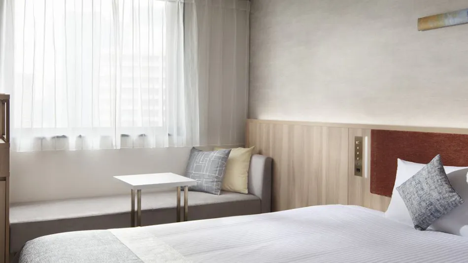 Villa Fontaine Grand Tokyo Tamachi | Sumitomo Realty & Development