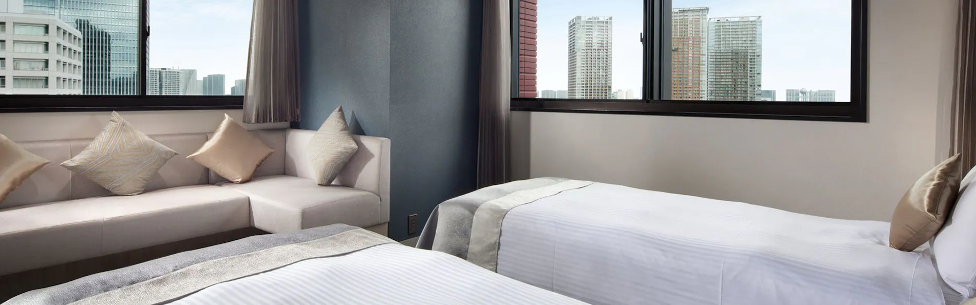 ヴィラフォンテーヌ グランド 東京田町|住友不動産