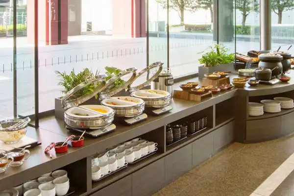 ร้านอาหาร