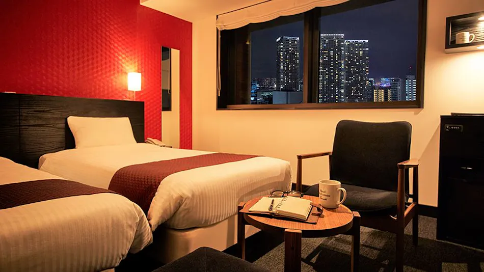 Villa Fontaine Grand Tokyo Tamachi | Sumitomo Realty & Development