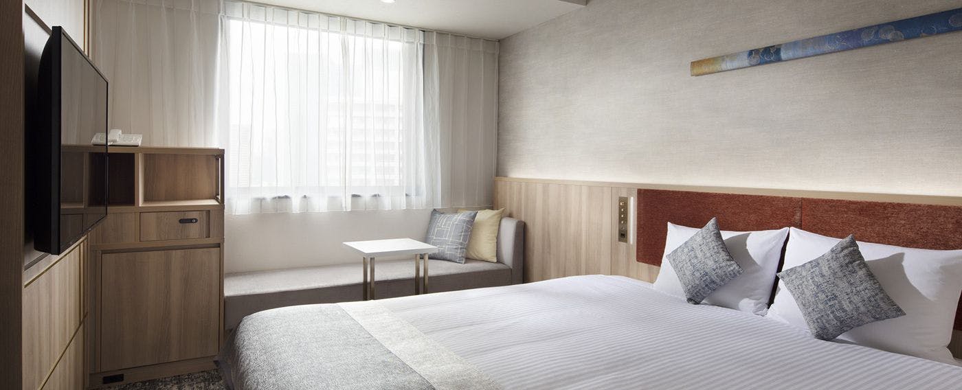 Villa Fontaine Grand Tokyo Tamachi | Sumitomo Realty & Development