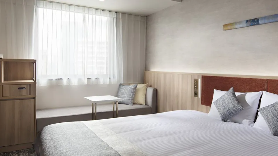 Villa Fontaine Grand Tokyo Tamachi | Sumitomo Realty & Development