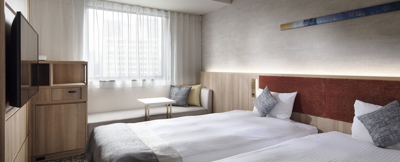 Villa Fontaine Grand Tokyo Tamachi | Sumitomo Realty & Development