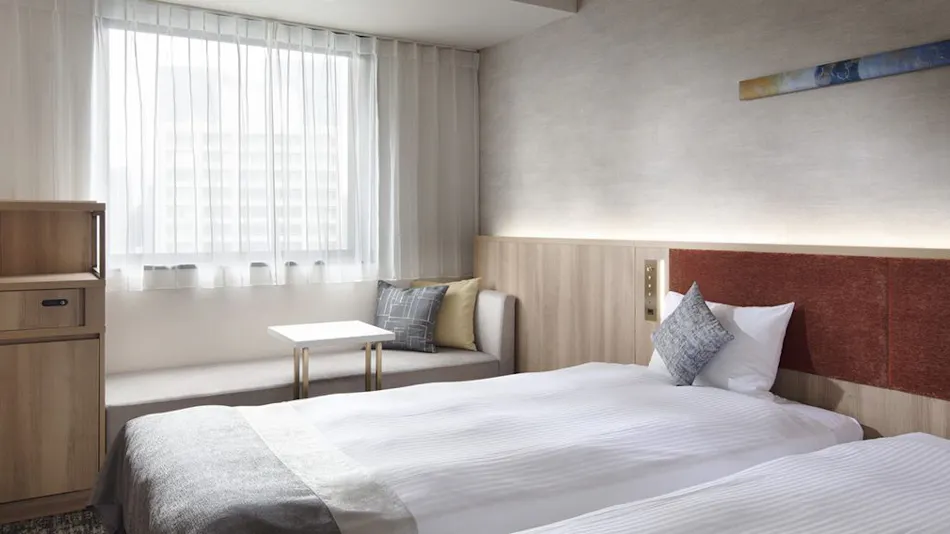 Villa Fontaine Grand Tokyo Tamachi | Sumitomo Realty & Development