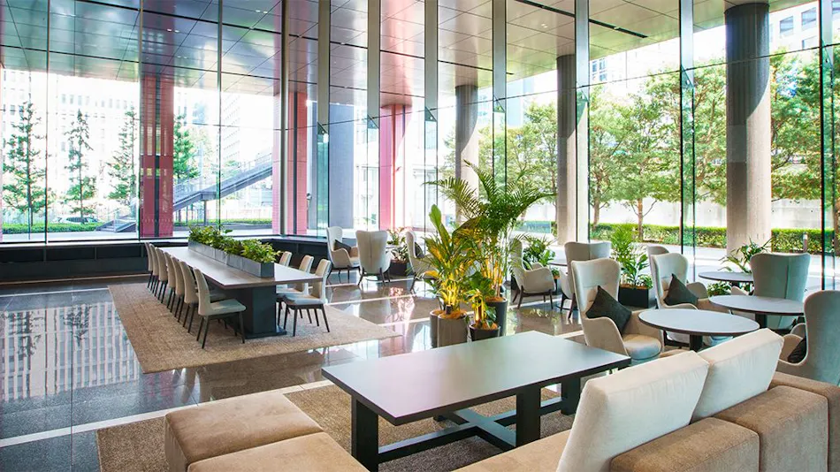 Villa Fontaine Grand Tokyo Tamachi | Sumitomo Realty & Development