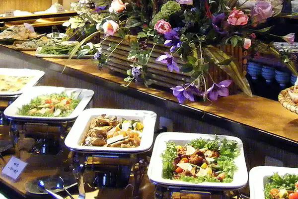 ร้านอาหาร