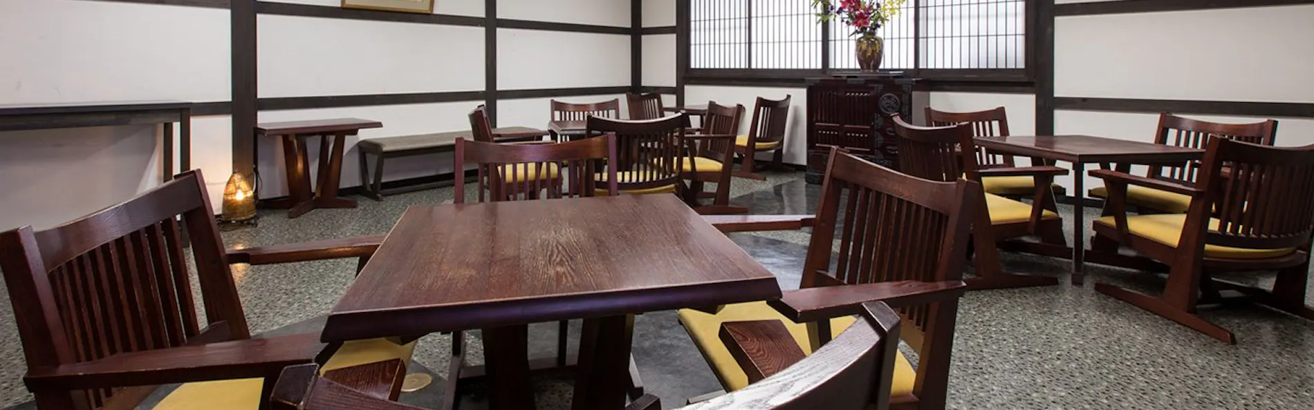 熊本 和数奇 司館