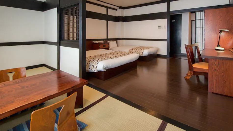Kumamoto Wasuki Tsukasa-kan