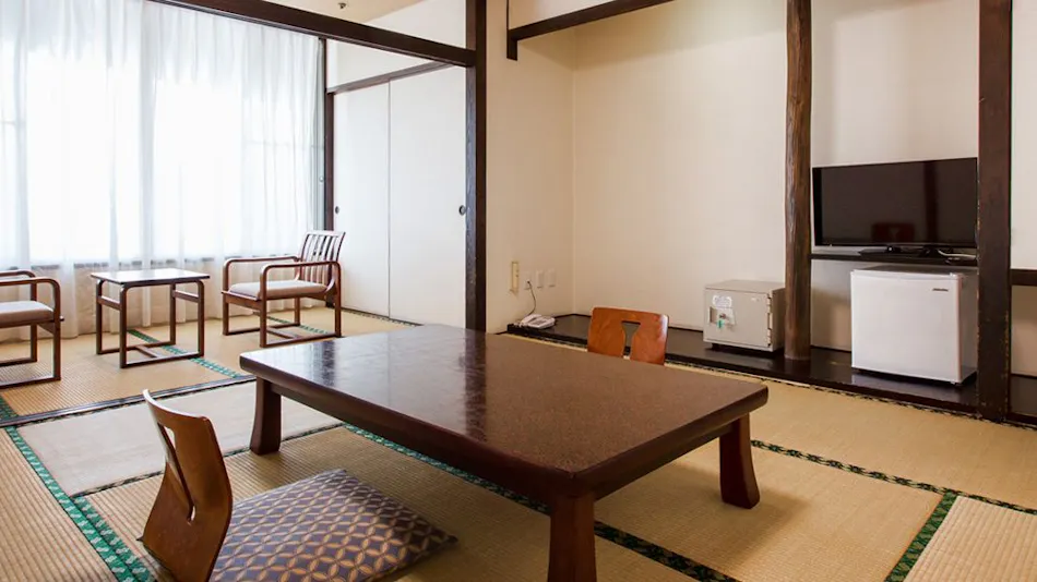 Kumamoto Wasuki Tsukasa-kan