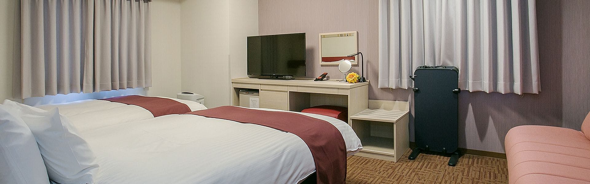 21年最新 福岡市周辺でいま通常よりお得に予約できる宿ランキング 一休 Com