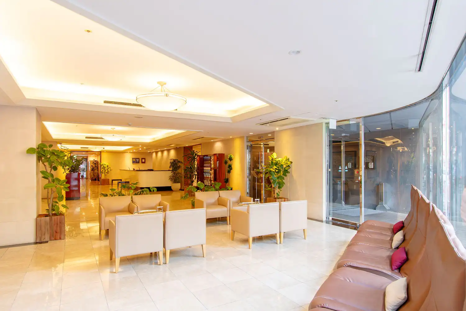 ล็อบบี้