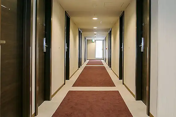 ทางเดิน