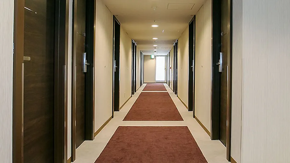 Mars Garden Hotel Hakata