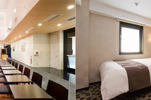 ภายในอาคาร