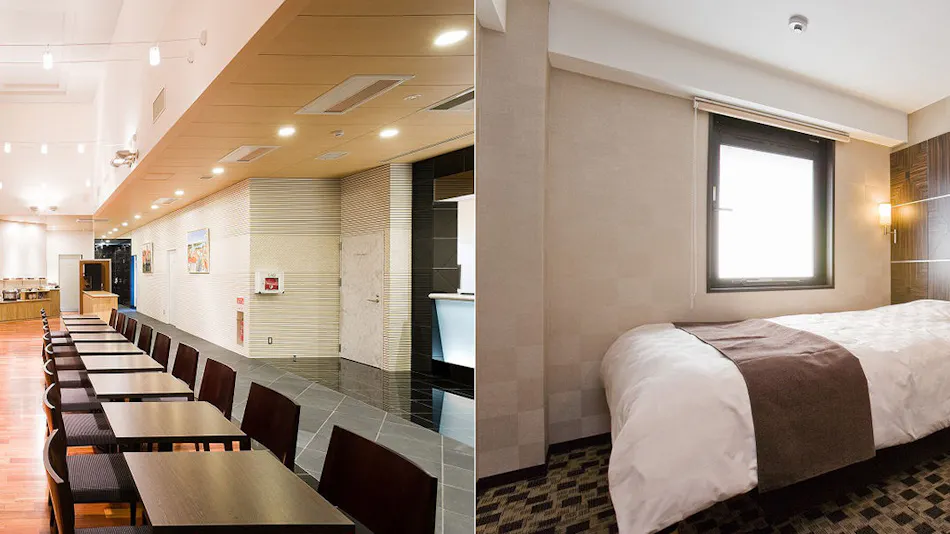 Access Inn Kariya