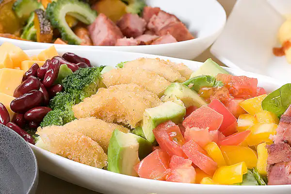 อาหารเช้า