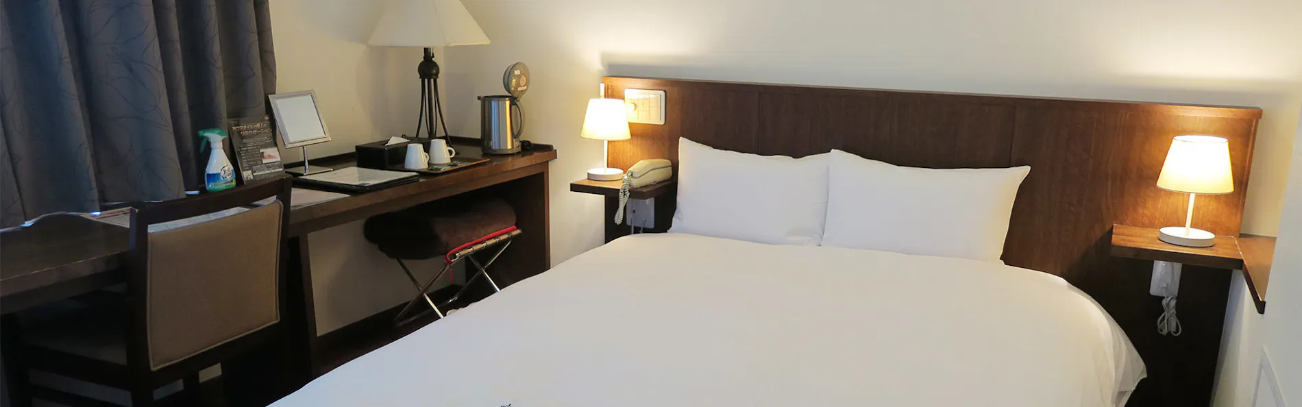 サットンホテル博多シティ