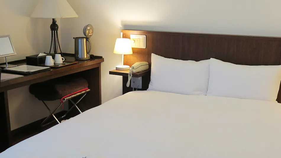 Sutton Hotel Hakata City