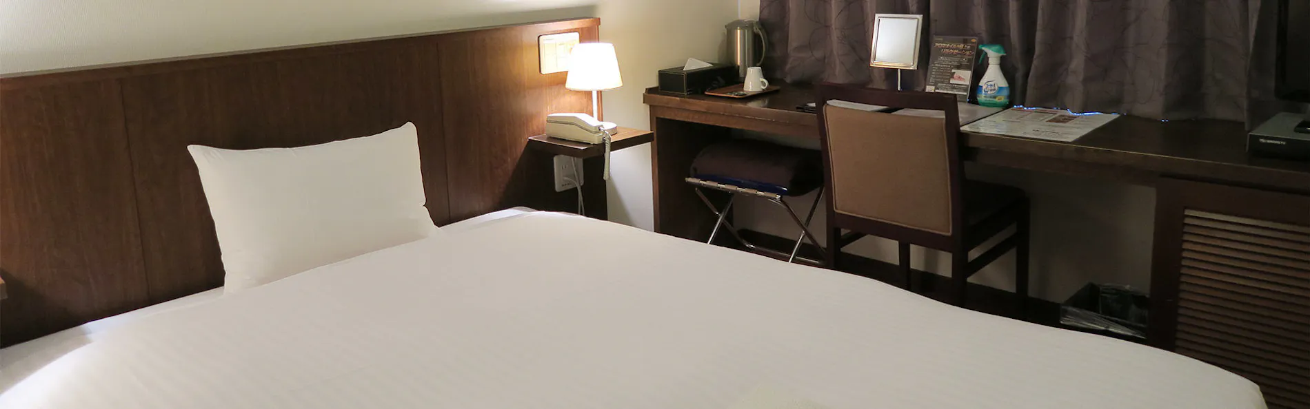 サットンホテル博多シティ