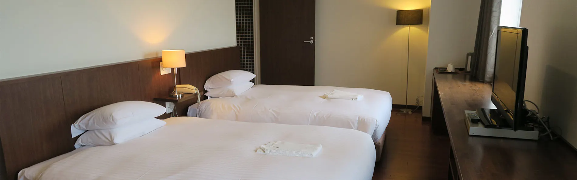 サットンホテル博多シティ