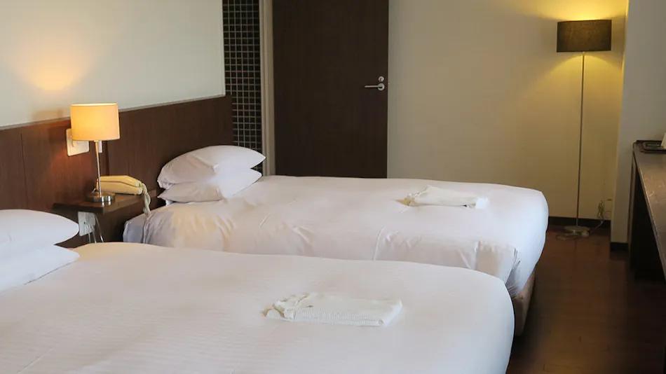 Sutton Hotel Hakata City
