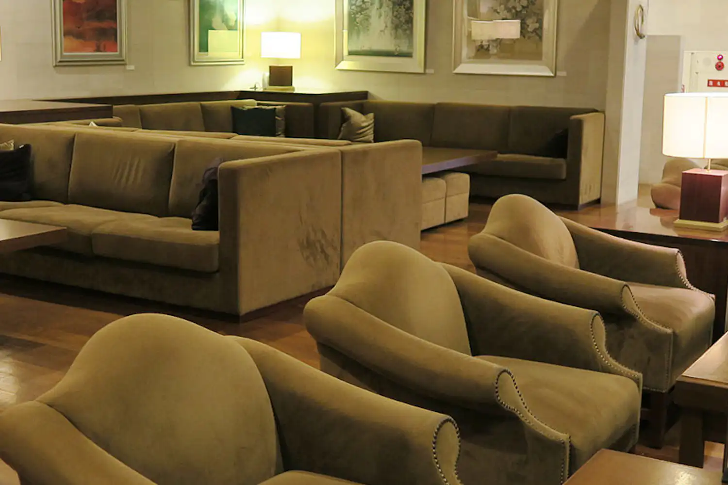 ล็อบบี้