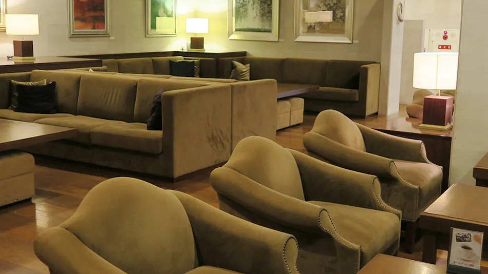 Sutton Hotel Hakata City