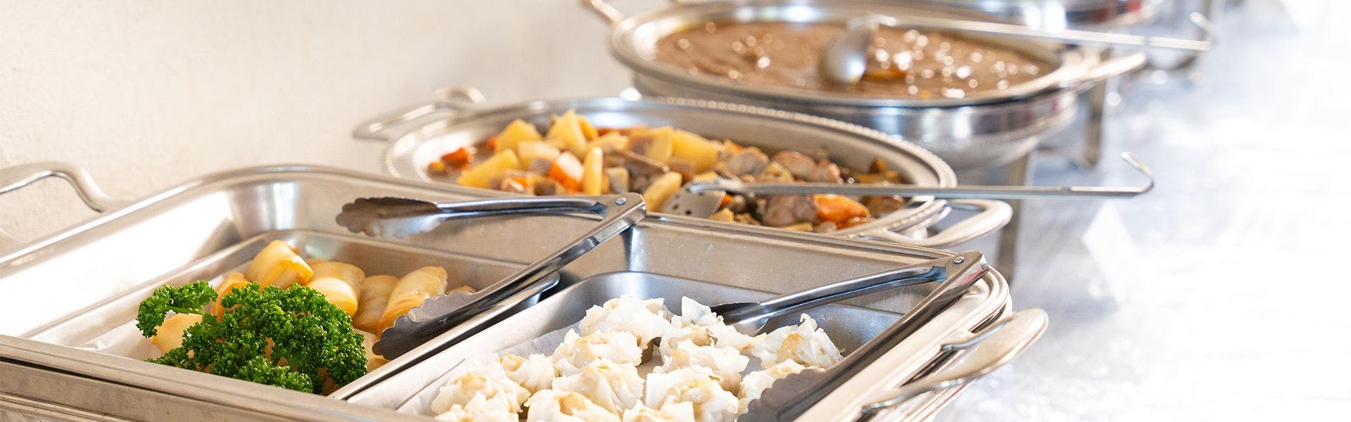 Bangunan Baru Deluxe Twin