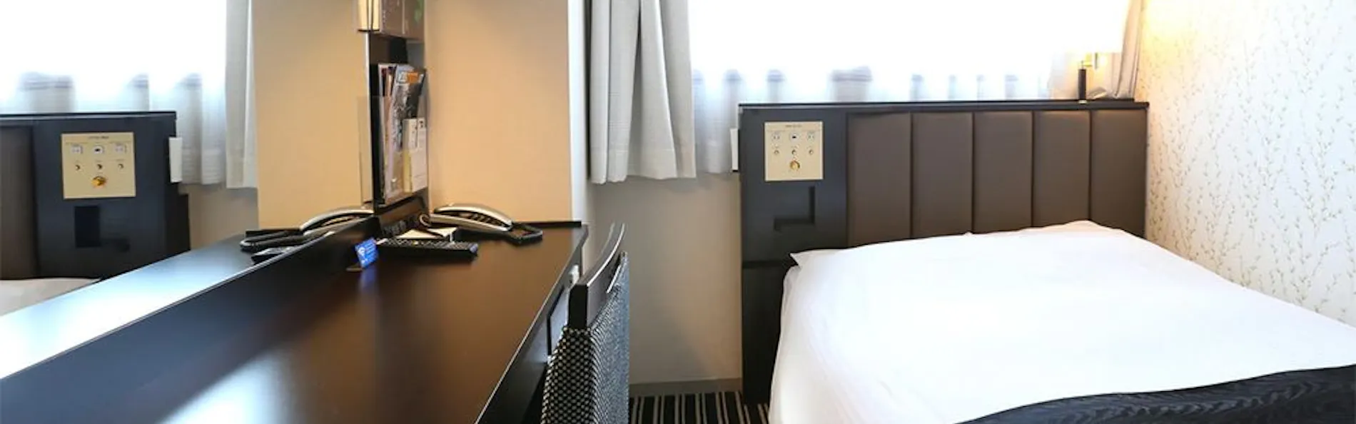 アパホテル〈軽井沢駅前〉軽井沢荘