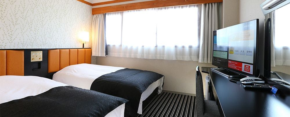 APA Hotel Karuizawa-Ekimae Karuizawa-Sou