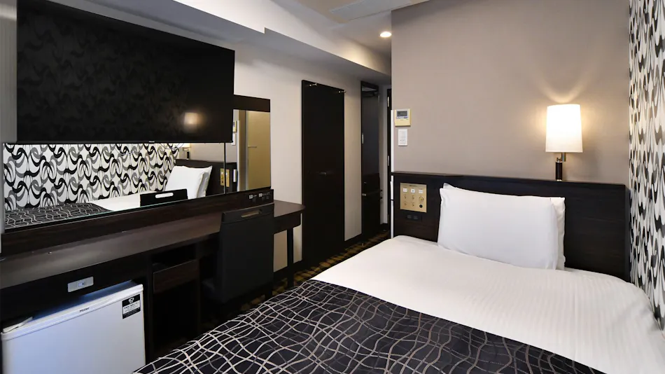 APA Hotel Shinbashi Onarimon