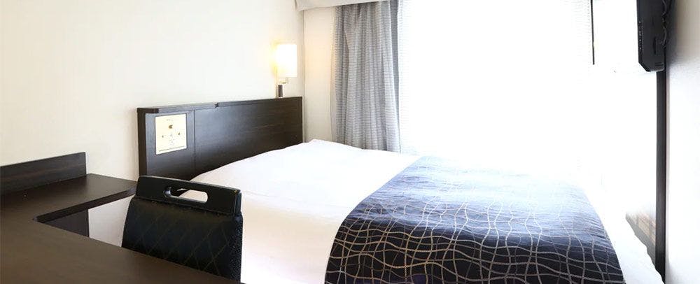 APA Hotel Shinbashi Onarimon