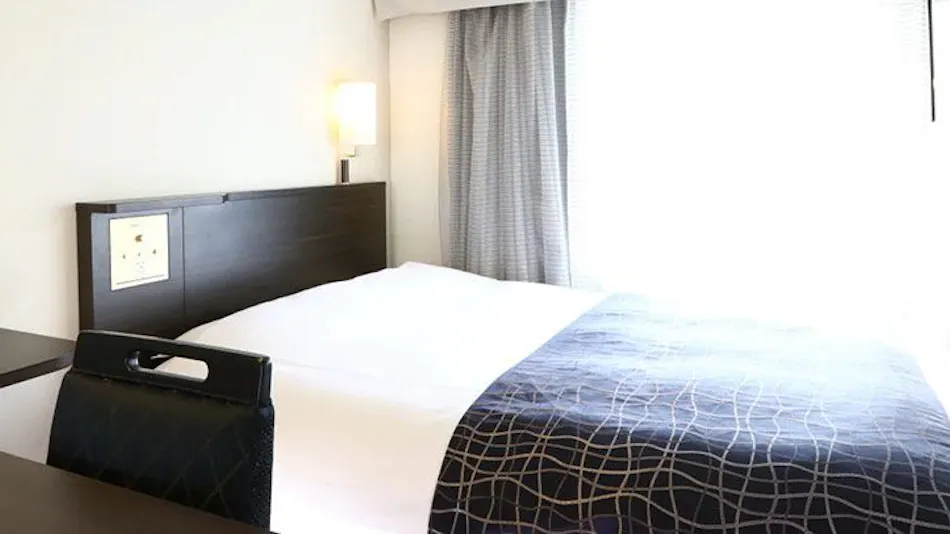 APA Hotel Shinbashi Onarimon
