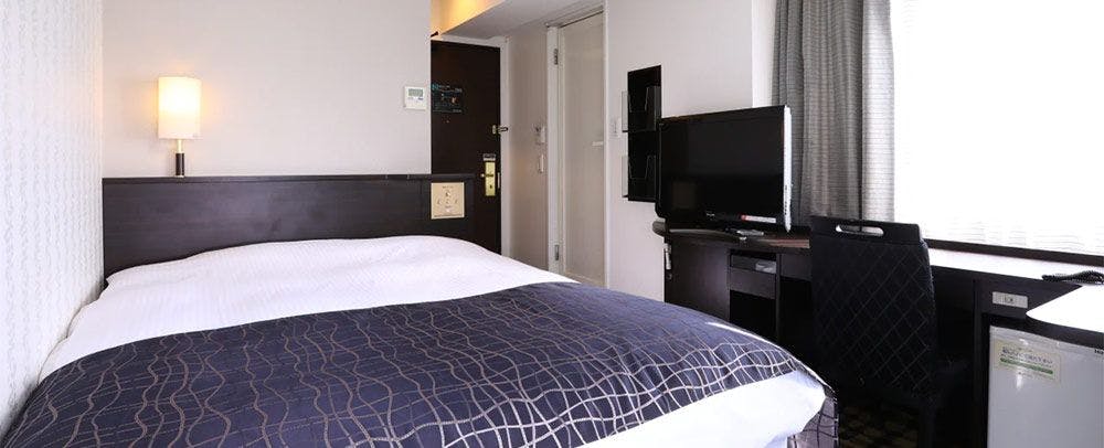 APA Hotel Shinbashi Onarimon