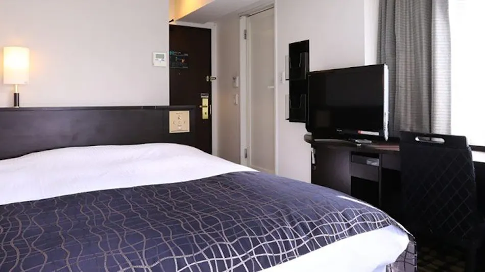 APA Hotel Shinbashi Onarimon