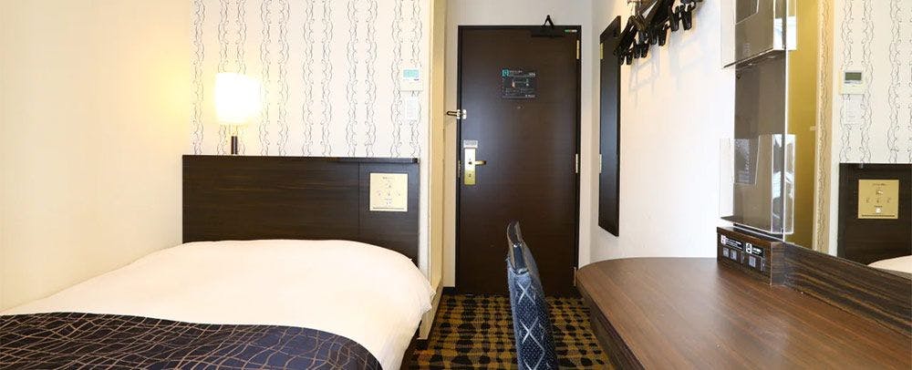 APA Hotel Shinbashi Onarimon