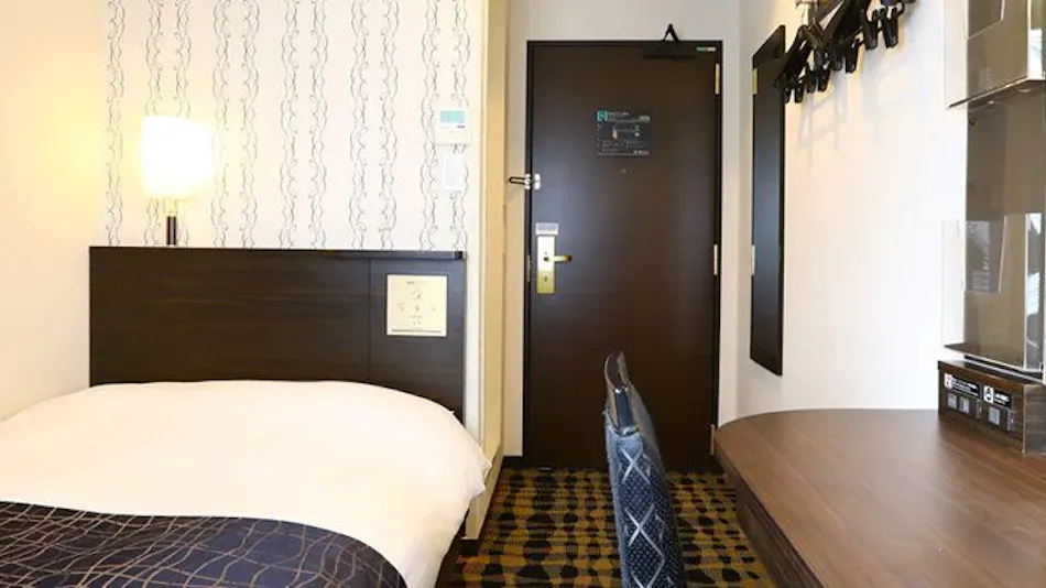 APA Hotel Shinbashi Onarimon