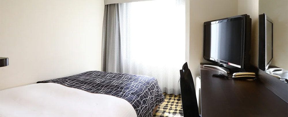 APA Hotel Shinbashi Onarimon